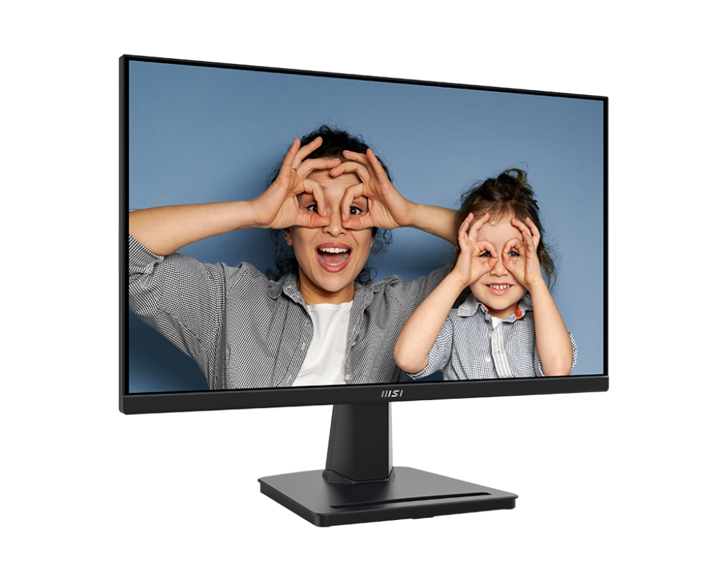 Màn hình MSI PRO MP225 (21.5 INCH/FHD/IPS/100HZ/1MS) - GiaPhucStore | Hàng Chính Hãng