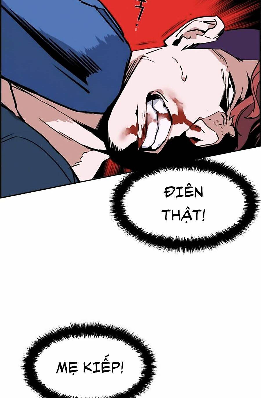 bạn học tôi là lính đánh thuê chapter 7 38