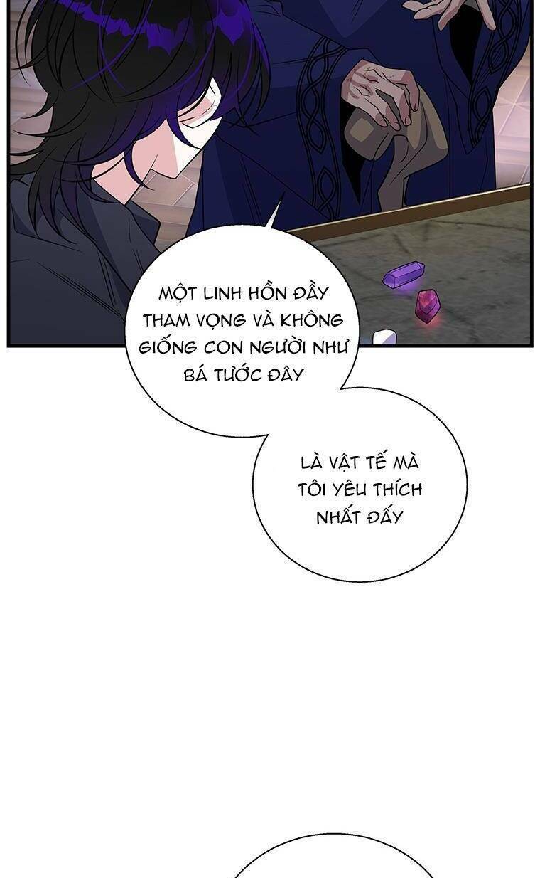 chồng yêu, em muốn đình công! chapter 50 70