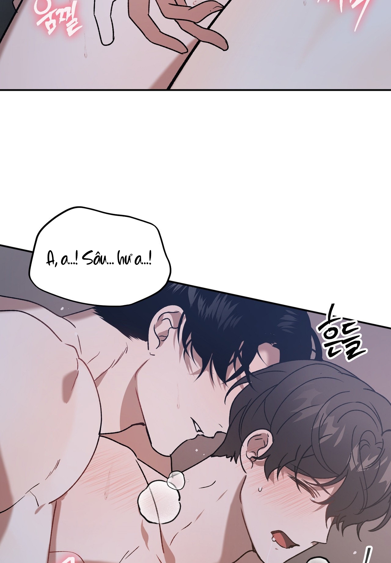 Anh Đã Hiểu Chưa? chapter 43.1 - Trang 14
