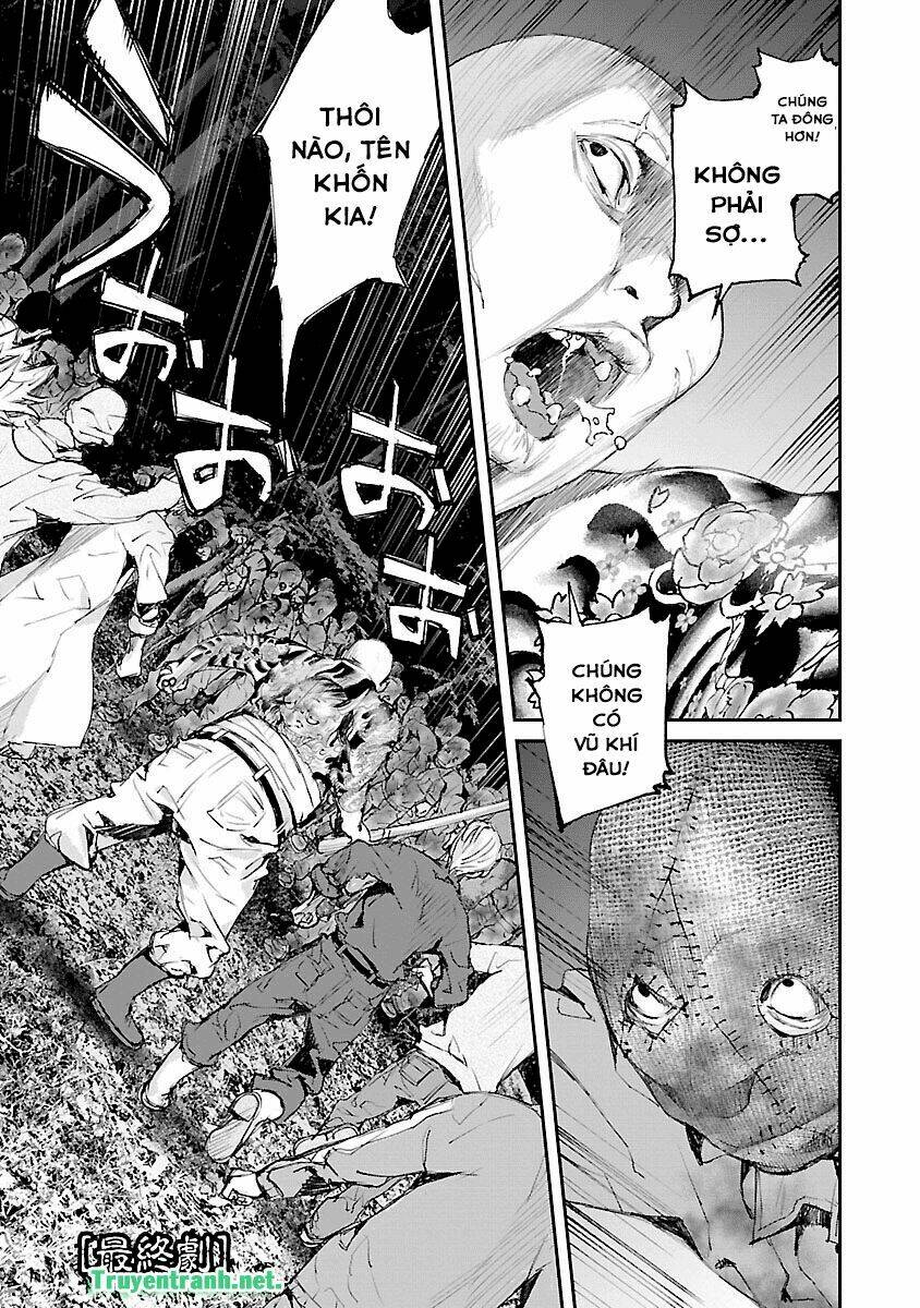 killing morph chapter 49 2