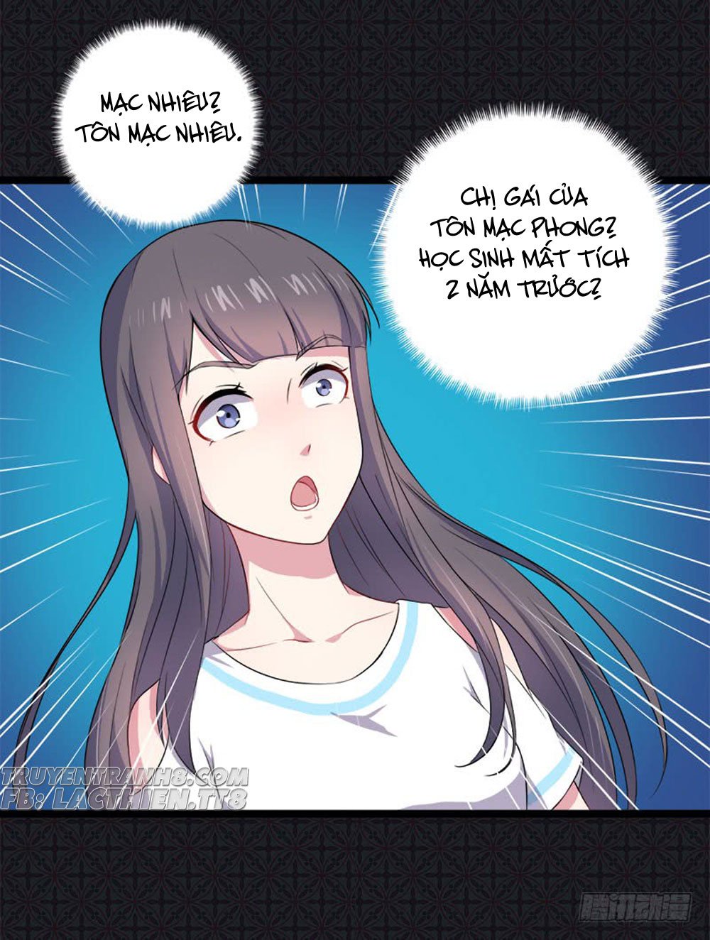 ngạo kiều quỷ vương yêu ta chapter 59 10