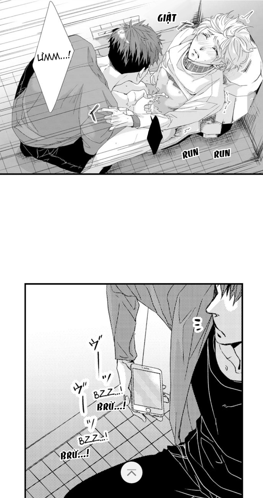 khuyên lưỡi của anh khiến đầu ti em dựng lên chapter 7 9