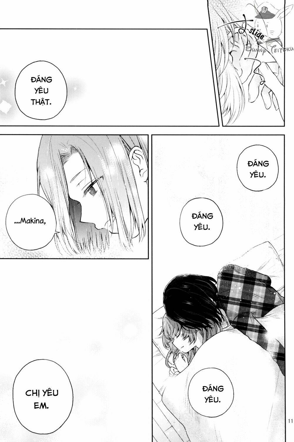 snap decision chapter 1 10