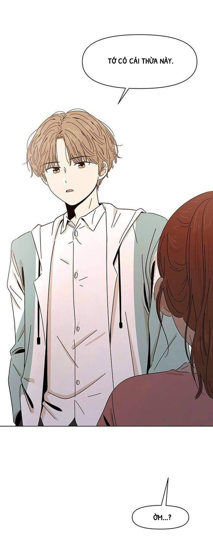 mùa hoa nở rộ chapter 5 34