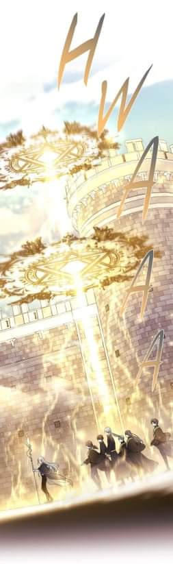 năm môn đệ của charlotte chapter 54 20