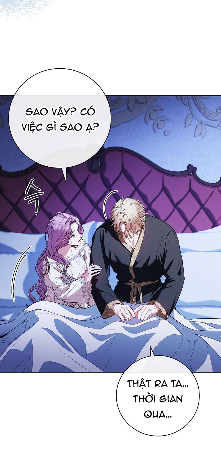 trở thành thư ký của bạo chúa chapter 124 14