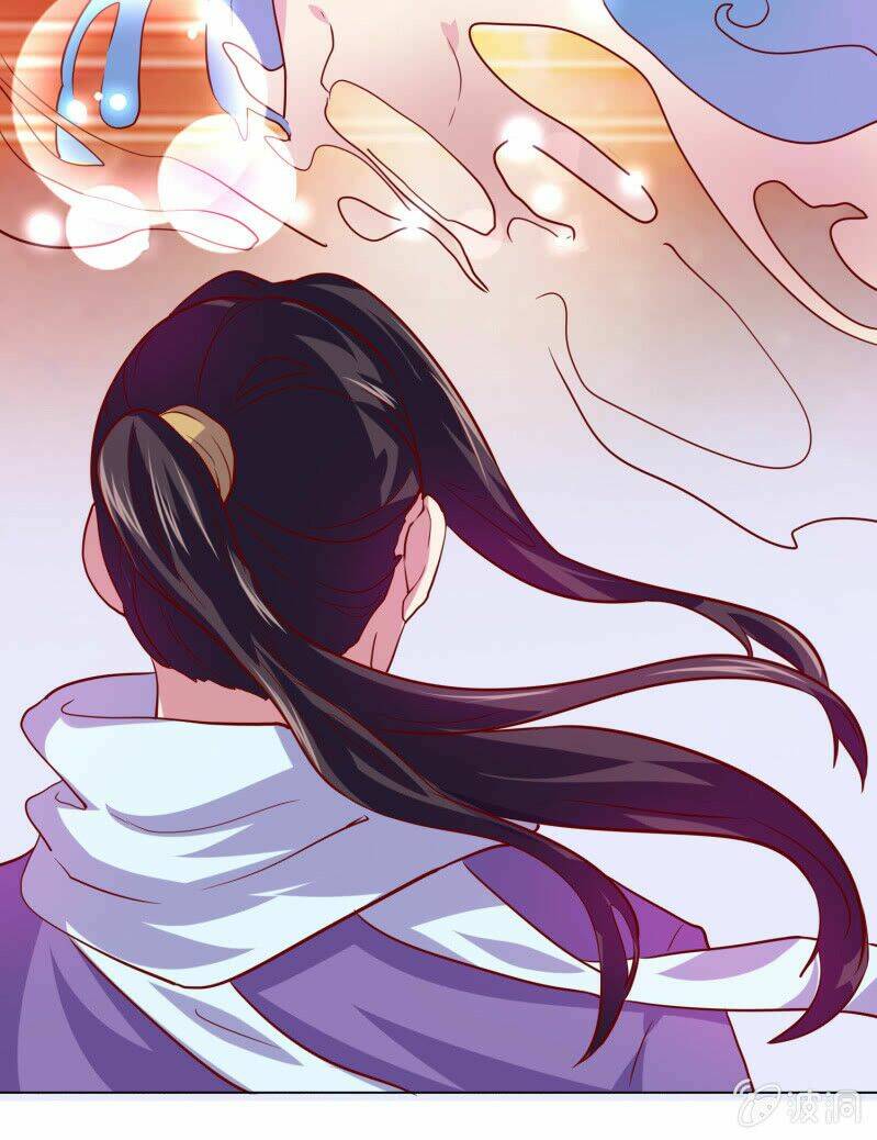 tuyệt thế thần hoàng chapter 109 43