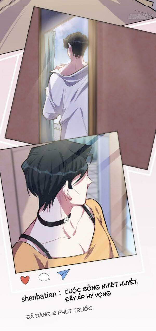 nhạc phụ đại nhân là lão bà chapter 15 23