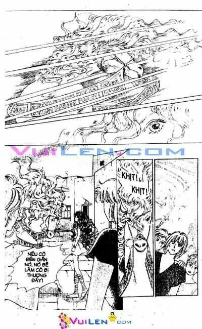 nữ hoàng biển cả chapter 15 9