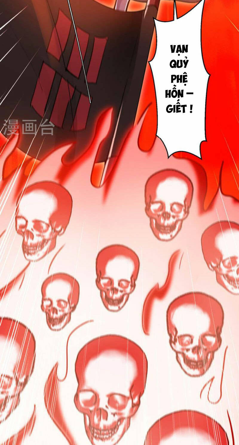 tối cường thăng cấp chapter 363 11