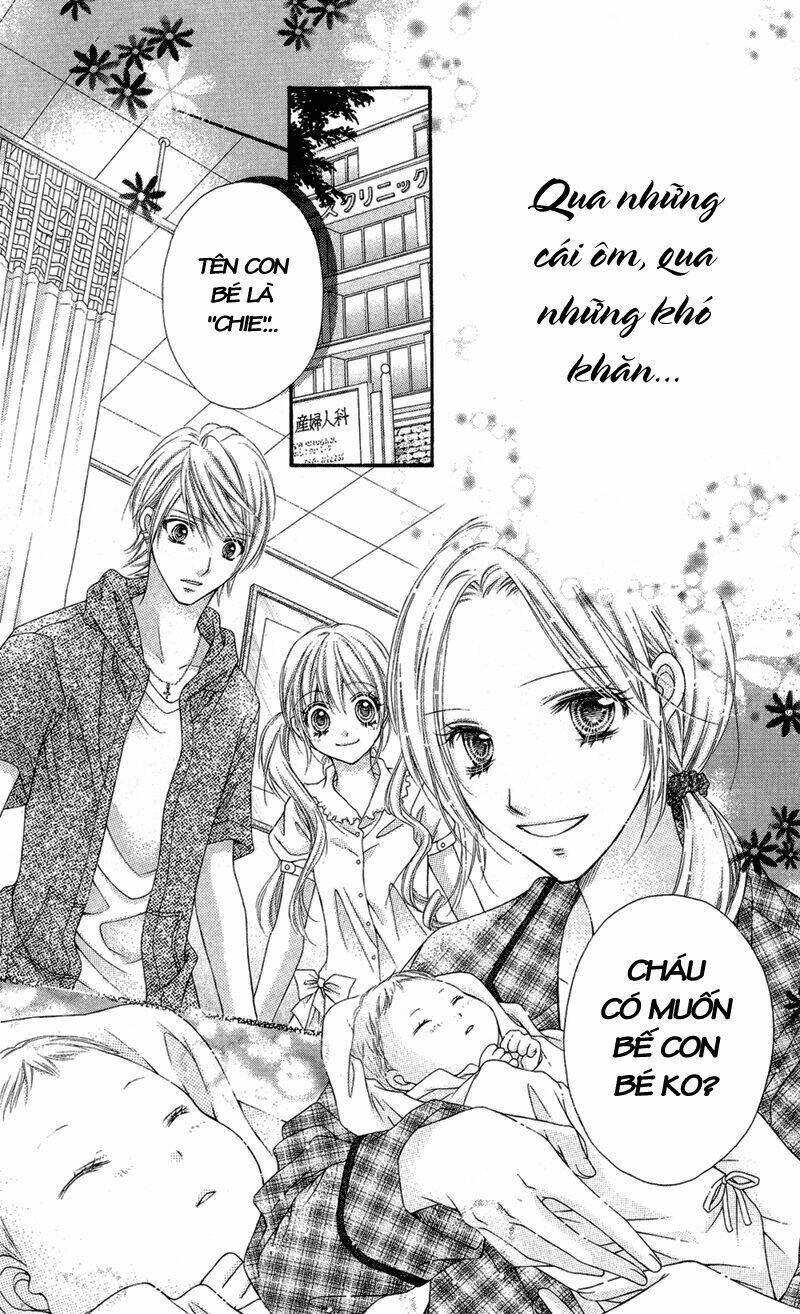 rockin' heaven chapter 32 24