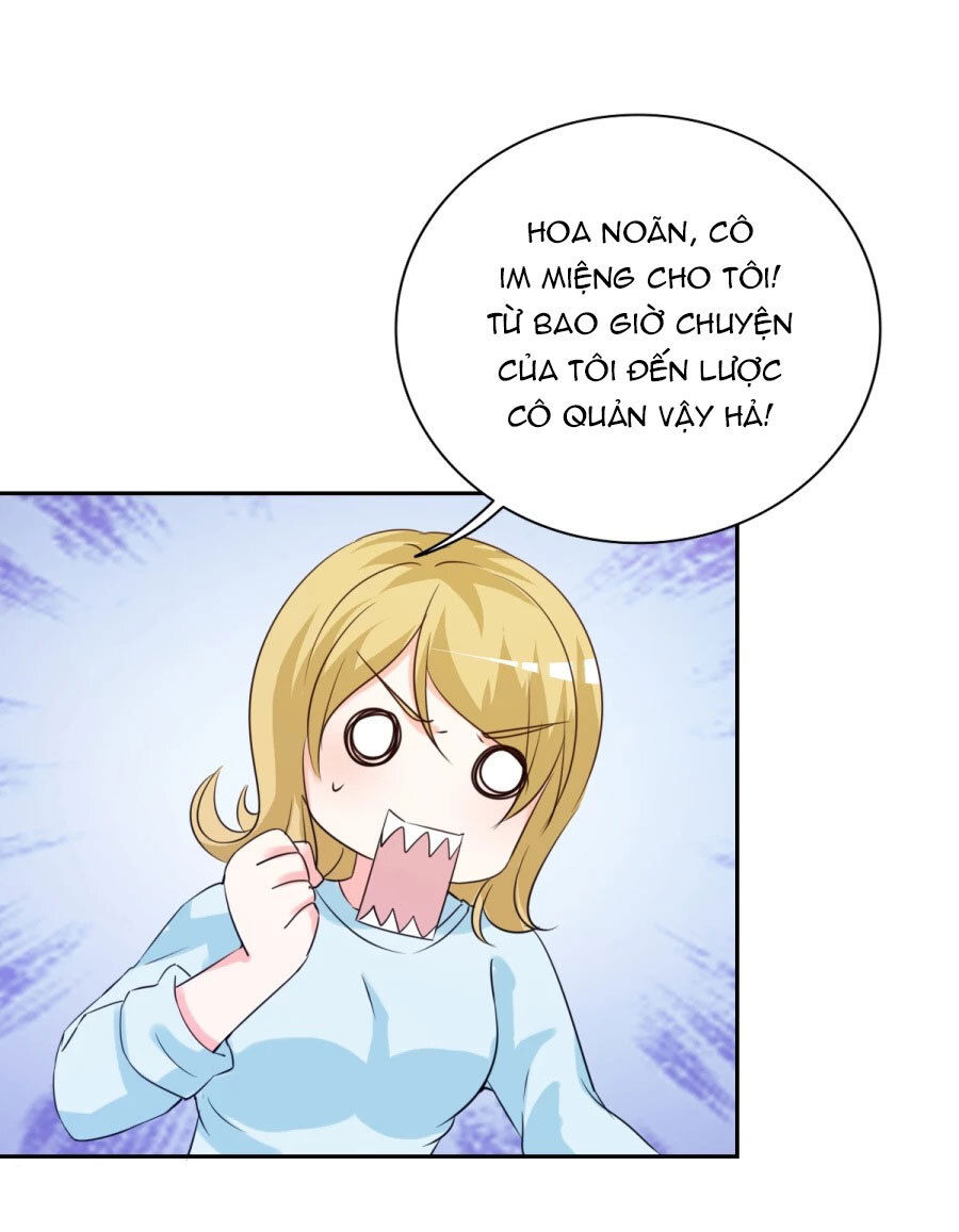 cẩm tú trùng sinh: chào buổi sáng phó thái thái chapter 15 9