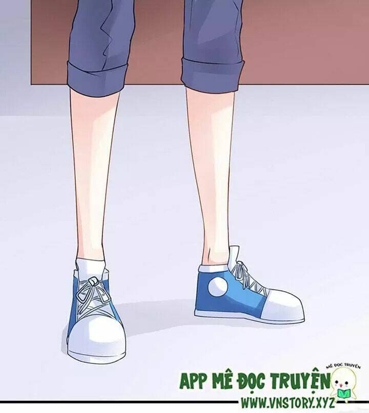 bồn tắm có vấn đề?! chapter 37 10