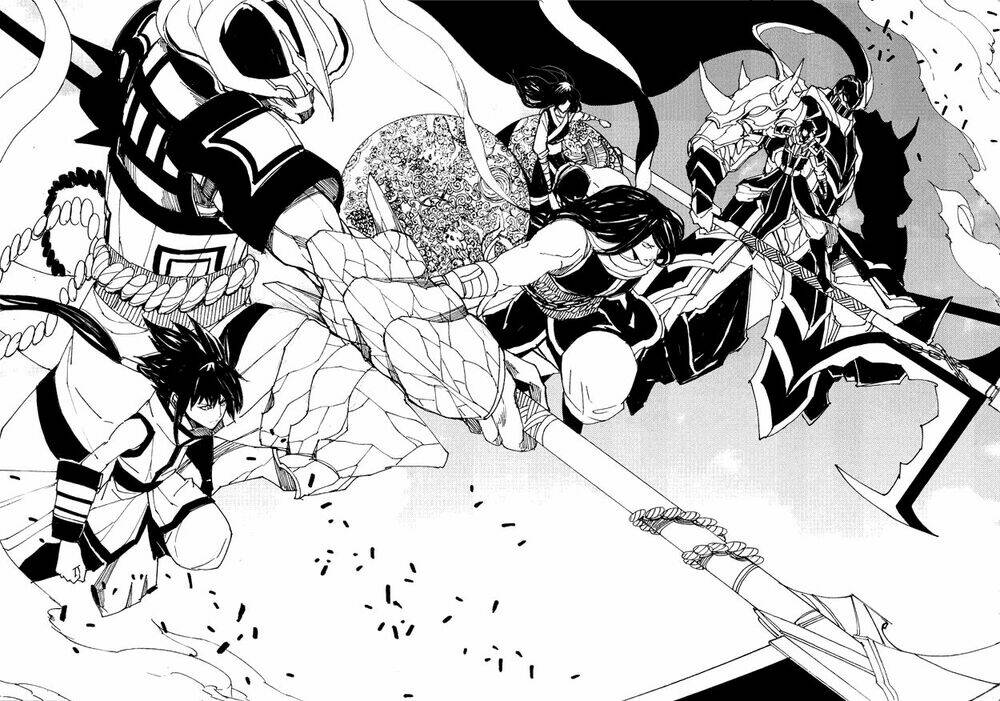 rakshasa street chapter 60 4