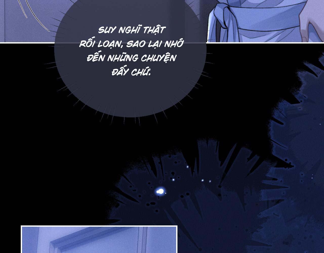 chấp sự thỏ tai cụp chapter 52 32