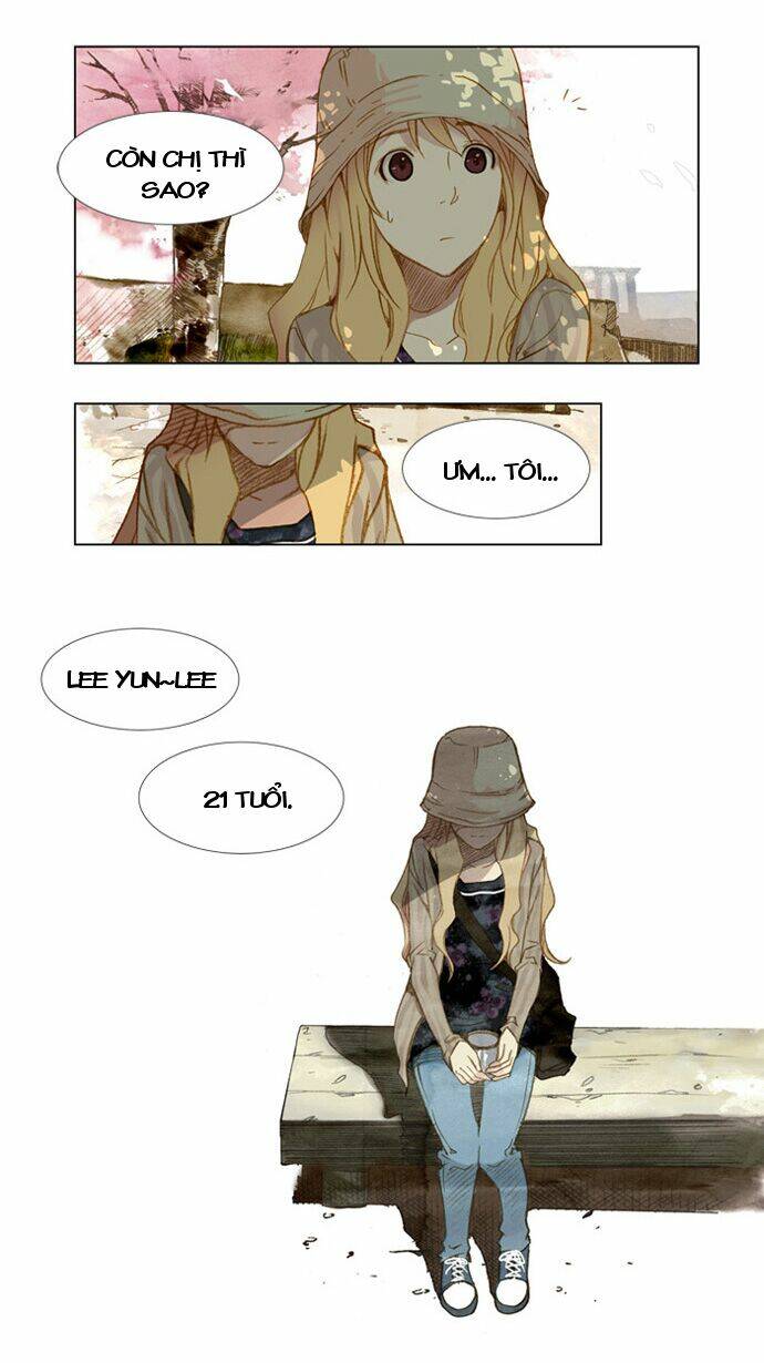 mười chín, hai mươi mốt chapter 2 17