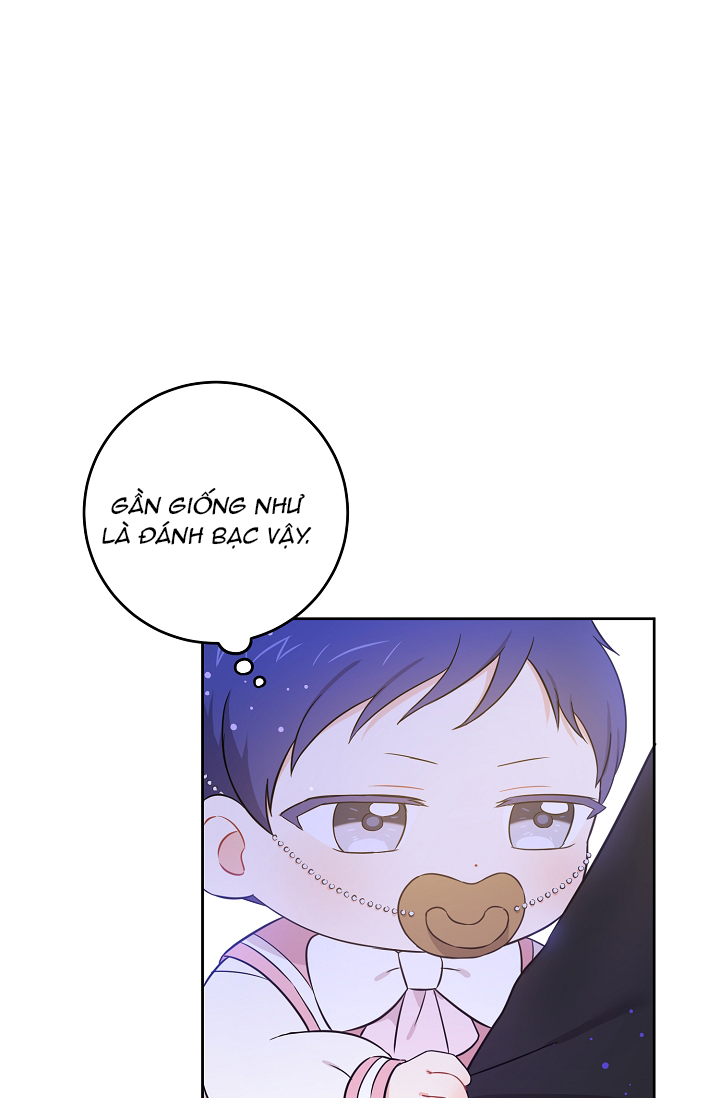 cho con cái núm dú đi mà chapter 15 83