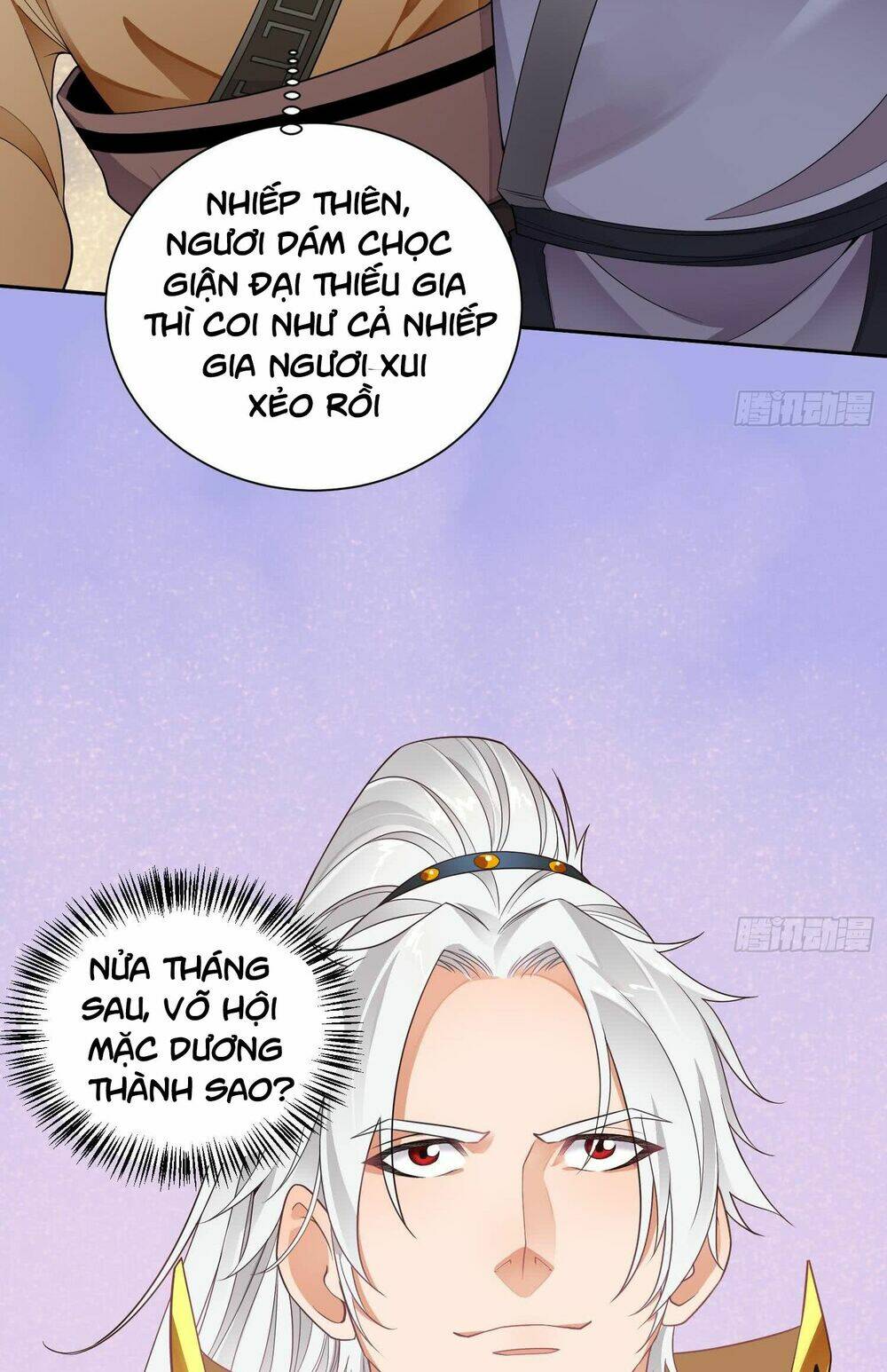 vạn cổ thiên đế chapter 4.5 2