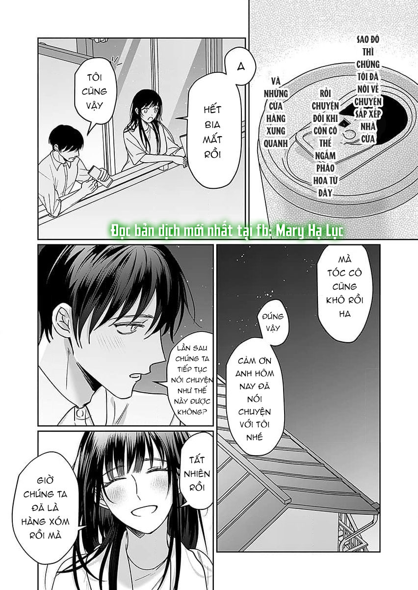 bí mật của người hàng xóm dịu dàng nhà bên chapter 1.1 29