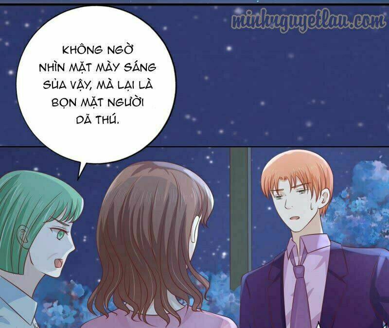 liệt ái tri hạ: series mật đào tiểu tình nhân chapter 200 31