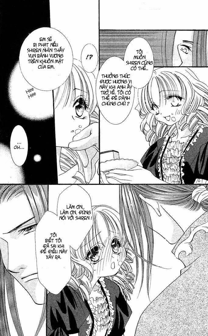 chàng thợ săn dâm đãng chapter 2 26