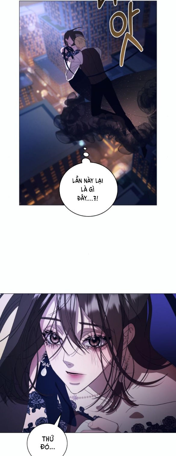 điệu nhảy say mê giữa màn đêm chapter 10.1 34