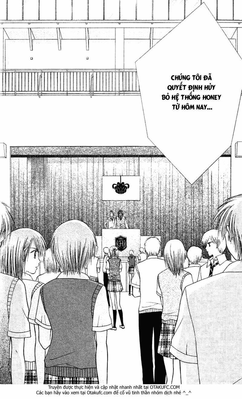 honey x honey drop chapter 37 12