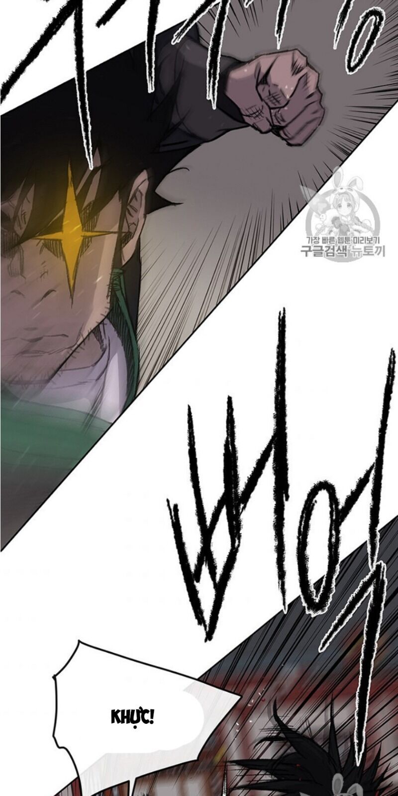 kiếm sĩ bất bại chapter 38 46