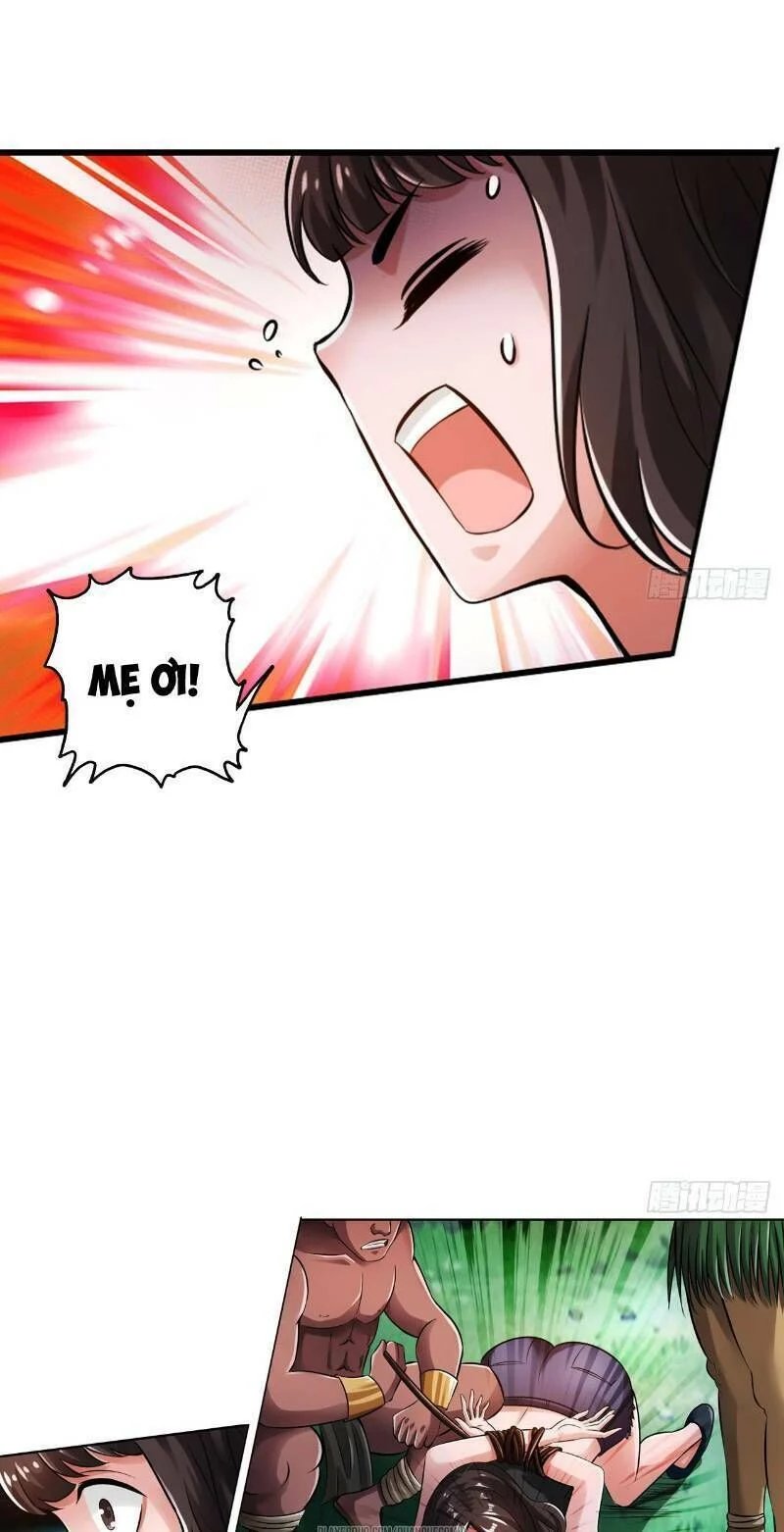 nhân vật phản diện đi tìm đường chết chapter 21 19