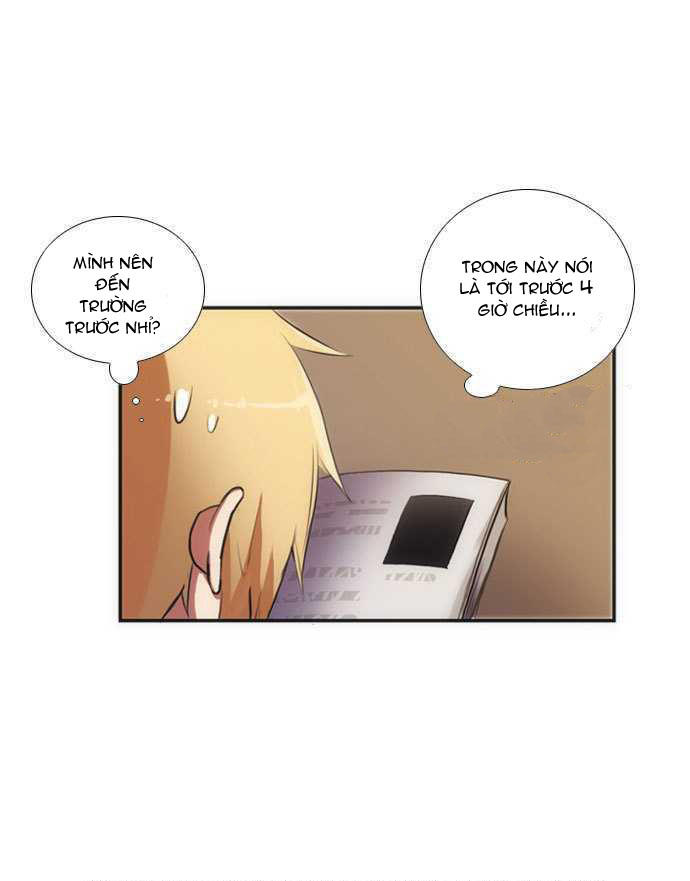 crepuscule (yamchi) chapter 12 26