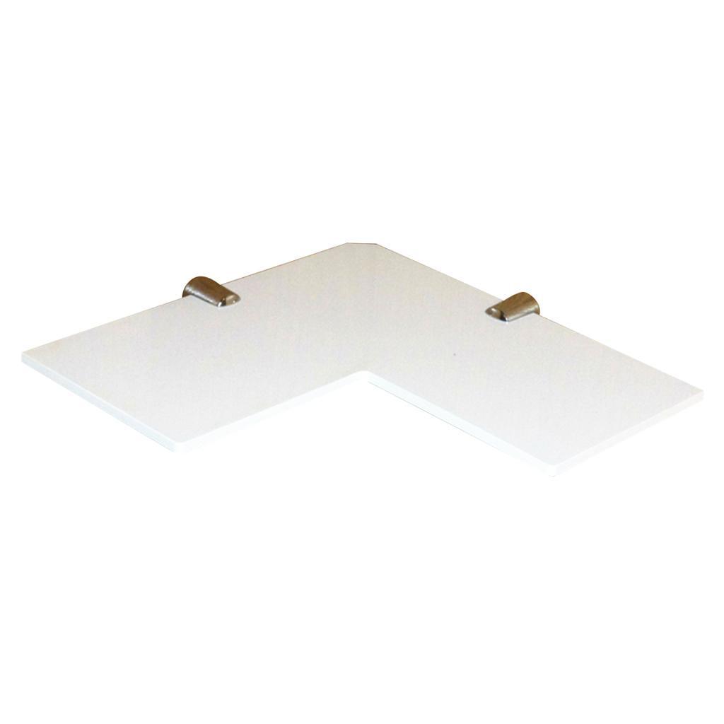 Acrylic  Wall Shelves Floating Shelves Bedroom Bathroom Clear