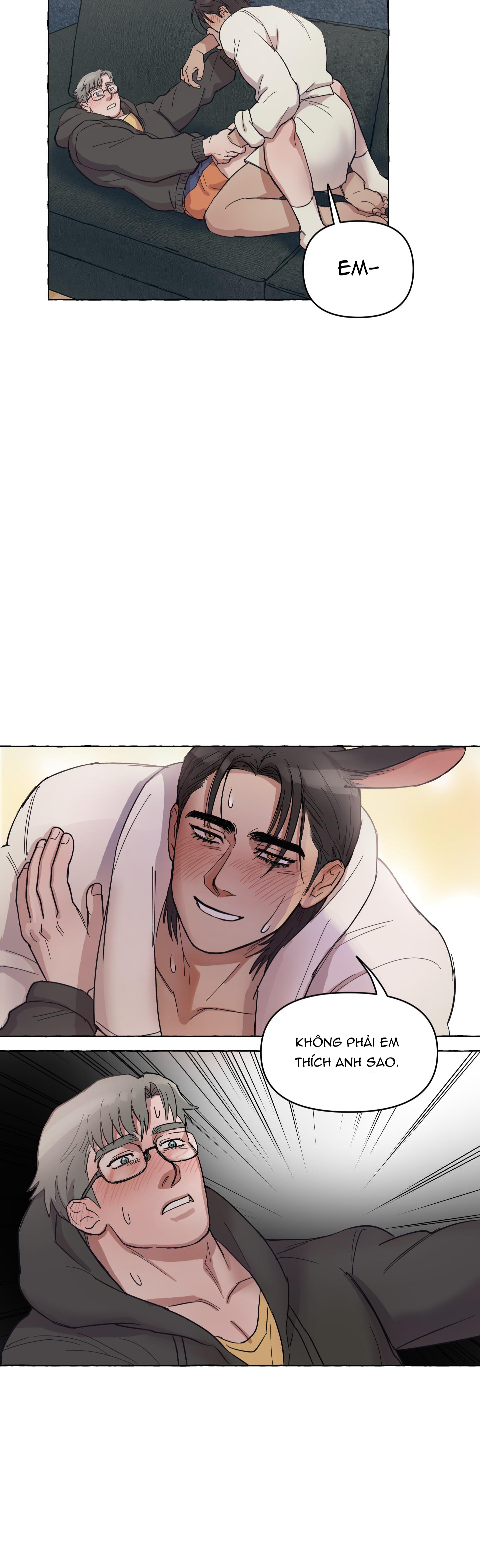 mau chóng thiết lập lại chapter 1 14