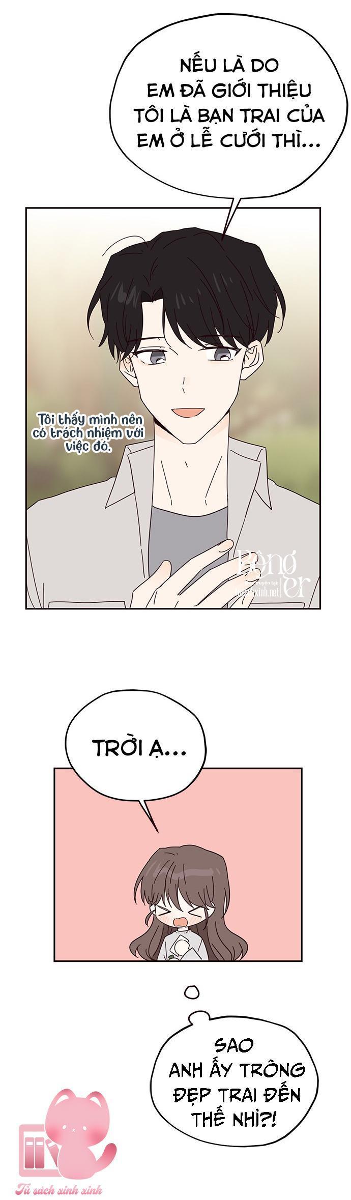 sợi chỉ tình yêu chapter 39 33