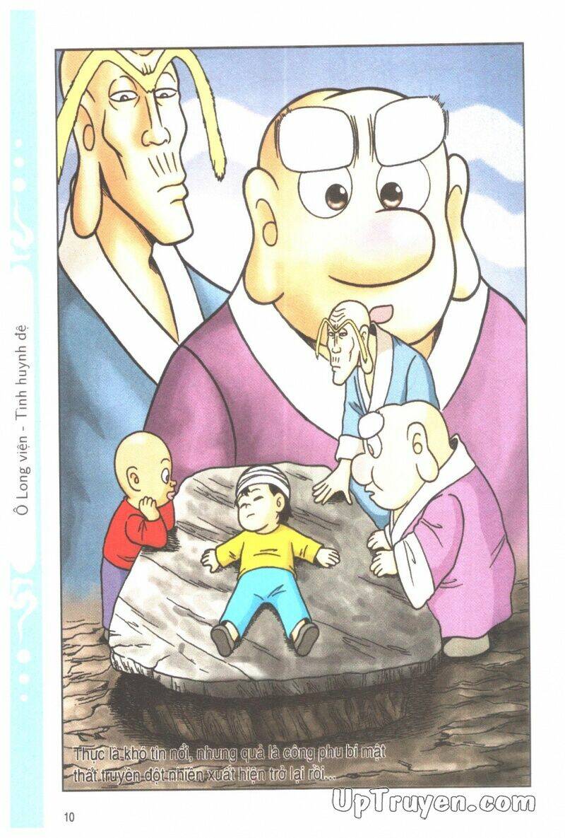 ô long viện tình huynh đệ chapter 5.1 13