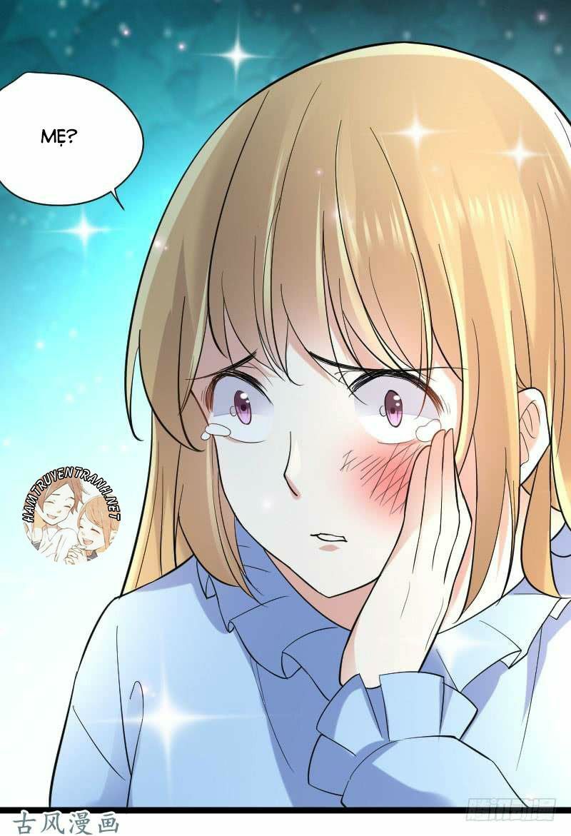 mặt nạ mê hoặc chapter 55 8