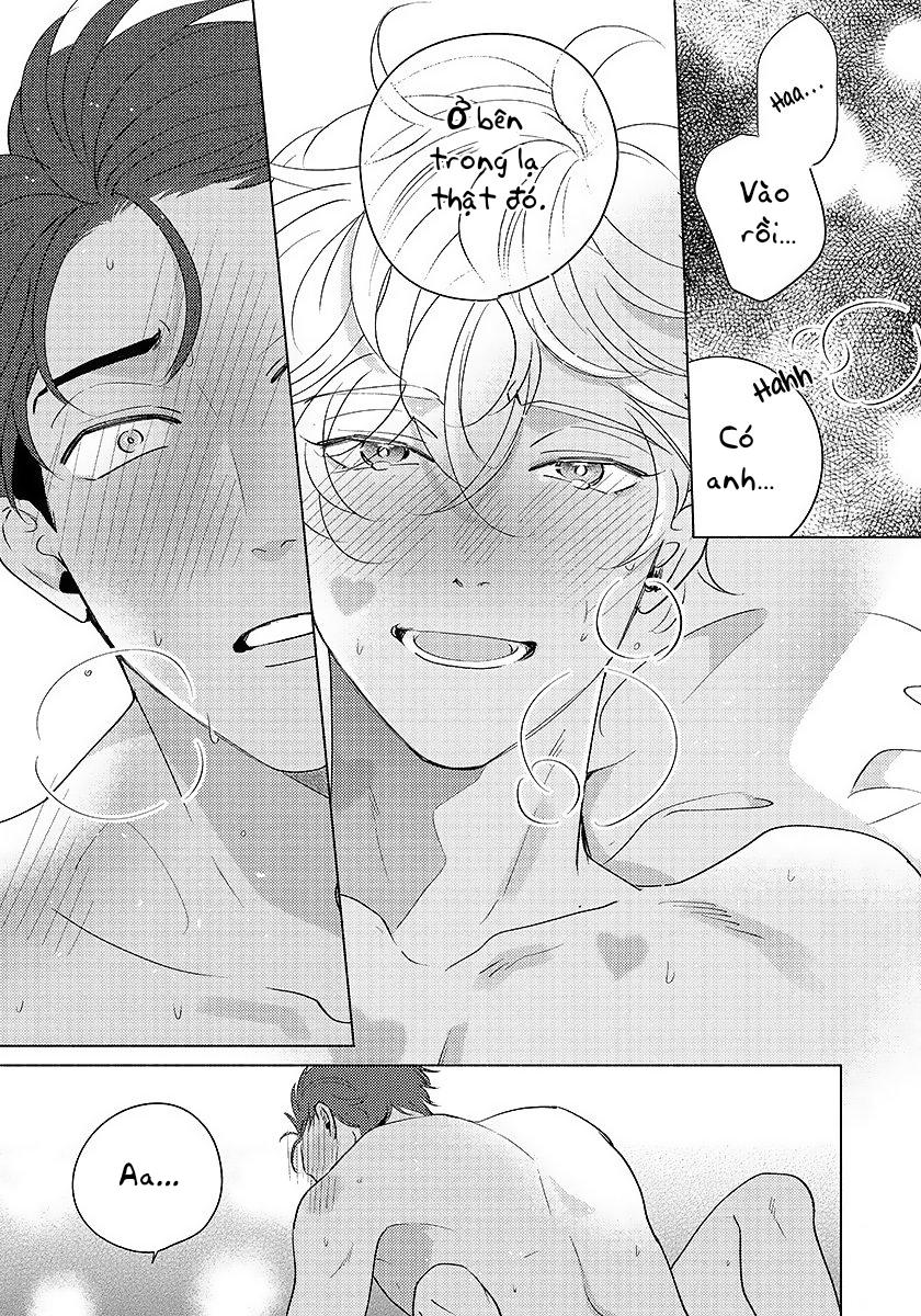 tín hiệu tình yêu chapter 4 36