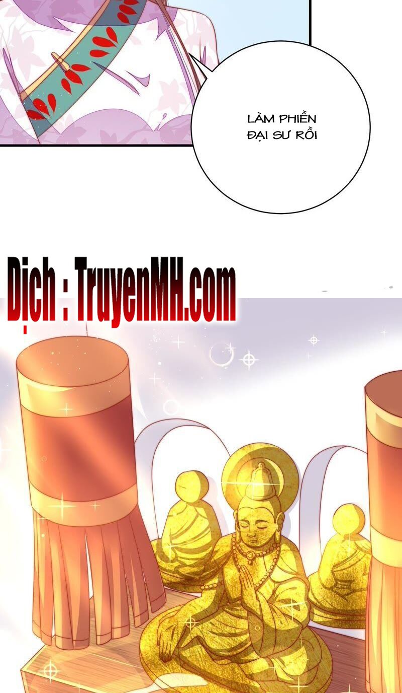 ngày nào thiếu soái cũng ghen chapter 211 11