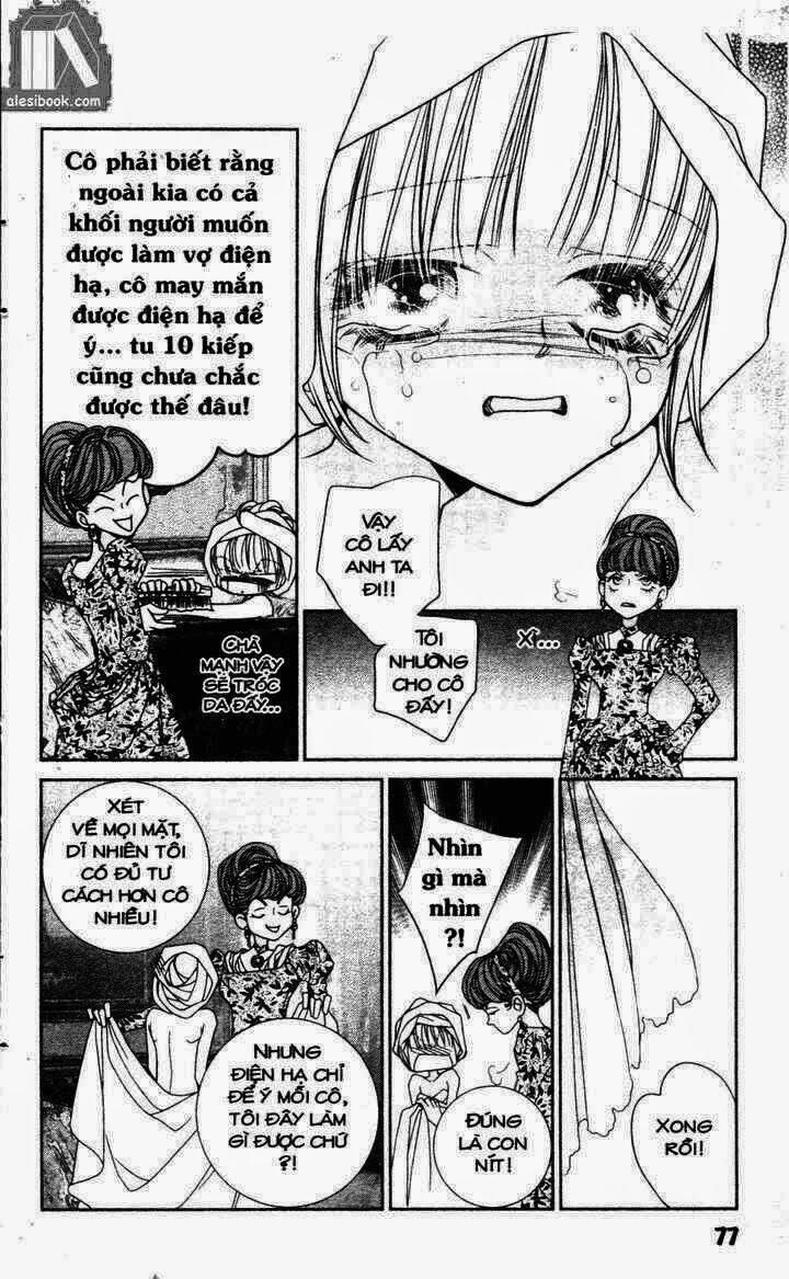 hoàng tử bóng tối chapter 3 77