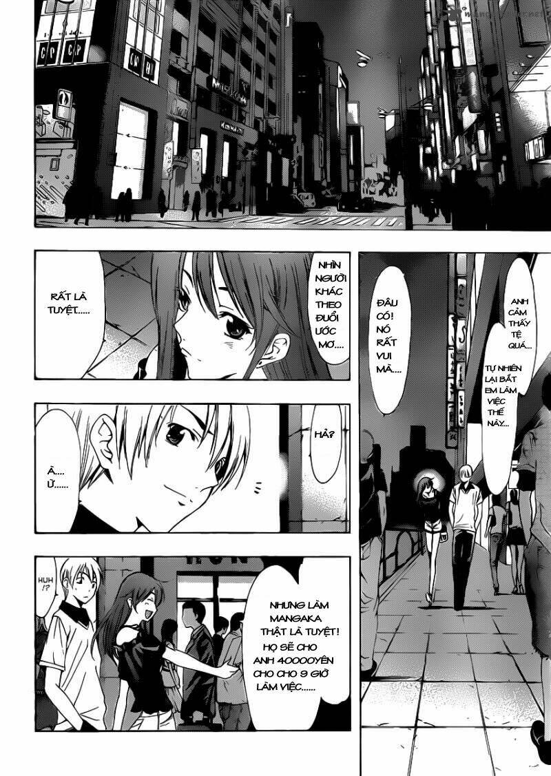 thị trấn tình yêu chapter 143 14