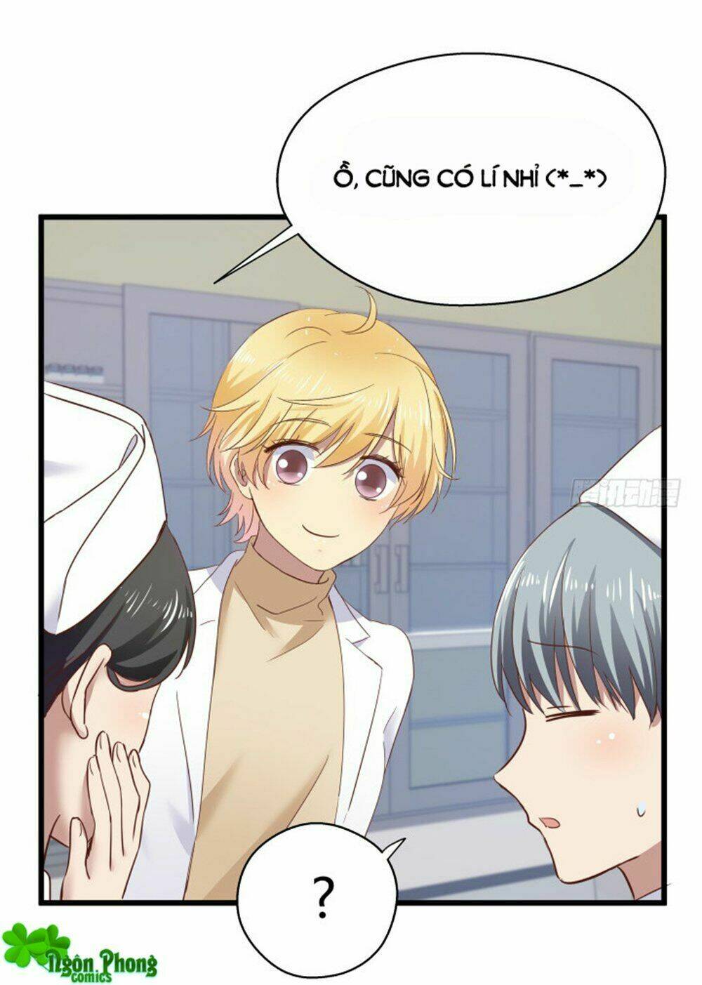 khi trò chơi ác ma bắt đầu chapter 58 31