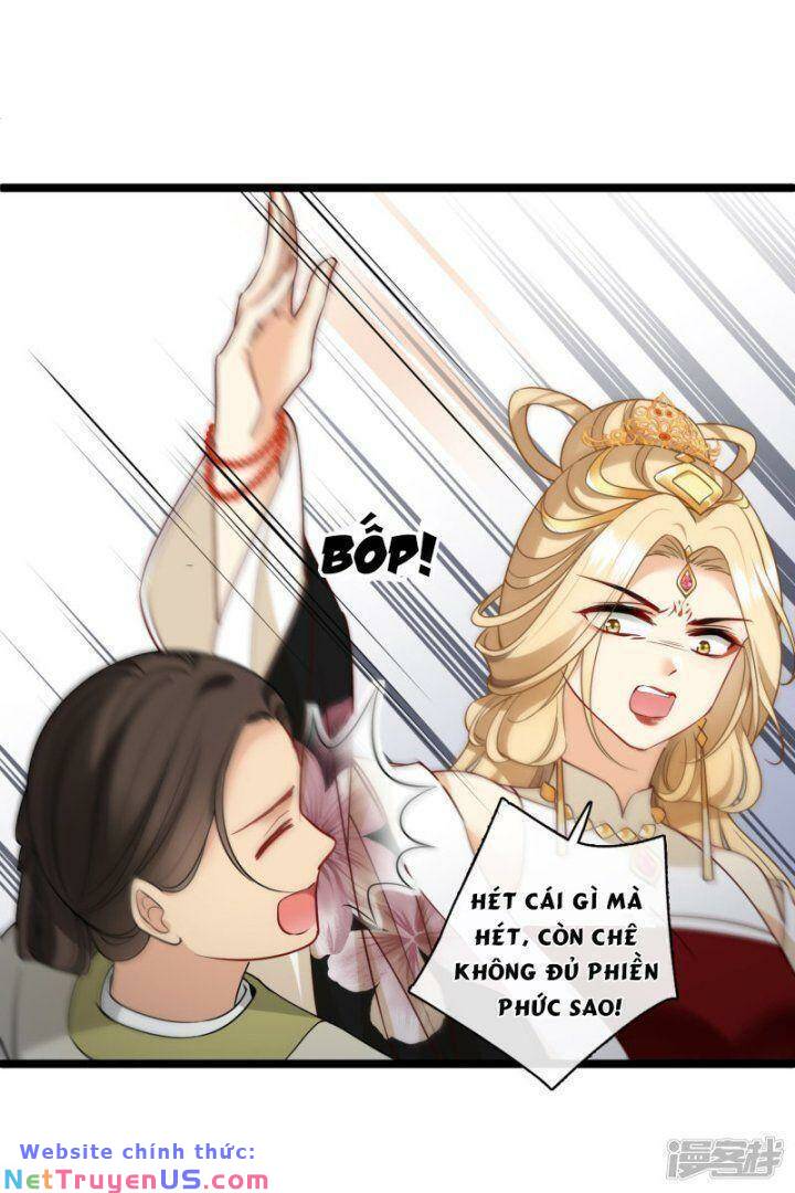 nụ cười của nàng liền ngọt đảo ta tám viên nha chapter 68 10