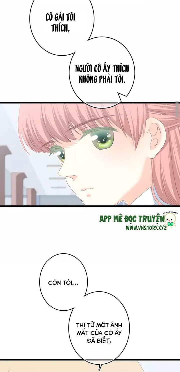 con tim rung động 2 chapter 25.5 15