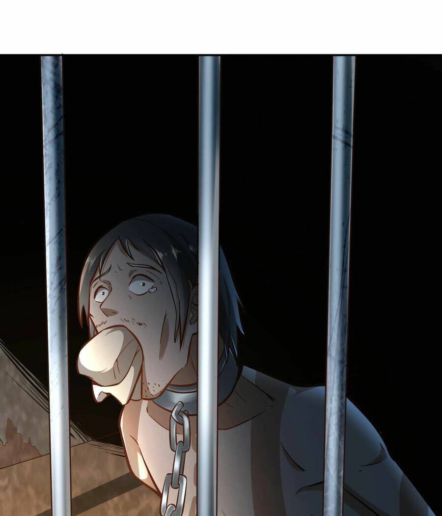 võ linh kiếm tôn chapter 124 14