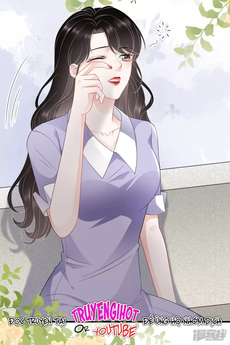 [16+] đại tiểu thư có thể có ý đồ xấu chapter 47.2 17