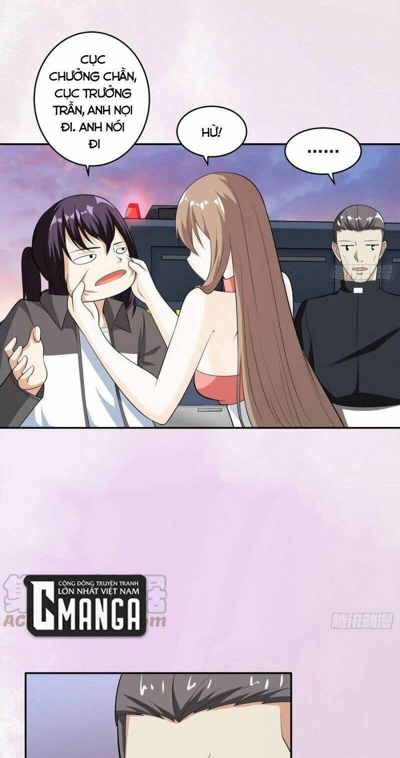 người tu tiên tại đô thị chapter 112 15