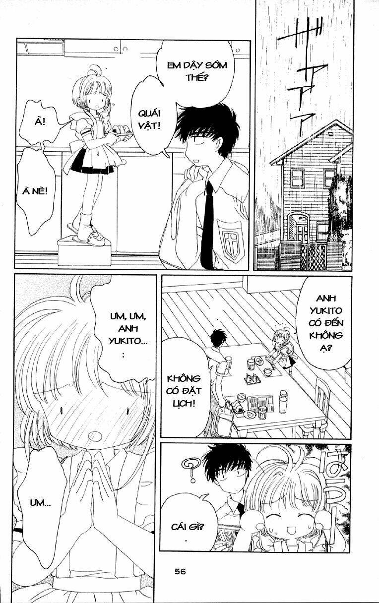 card captor sakura chapter 28 9