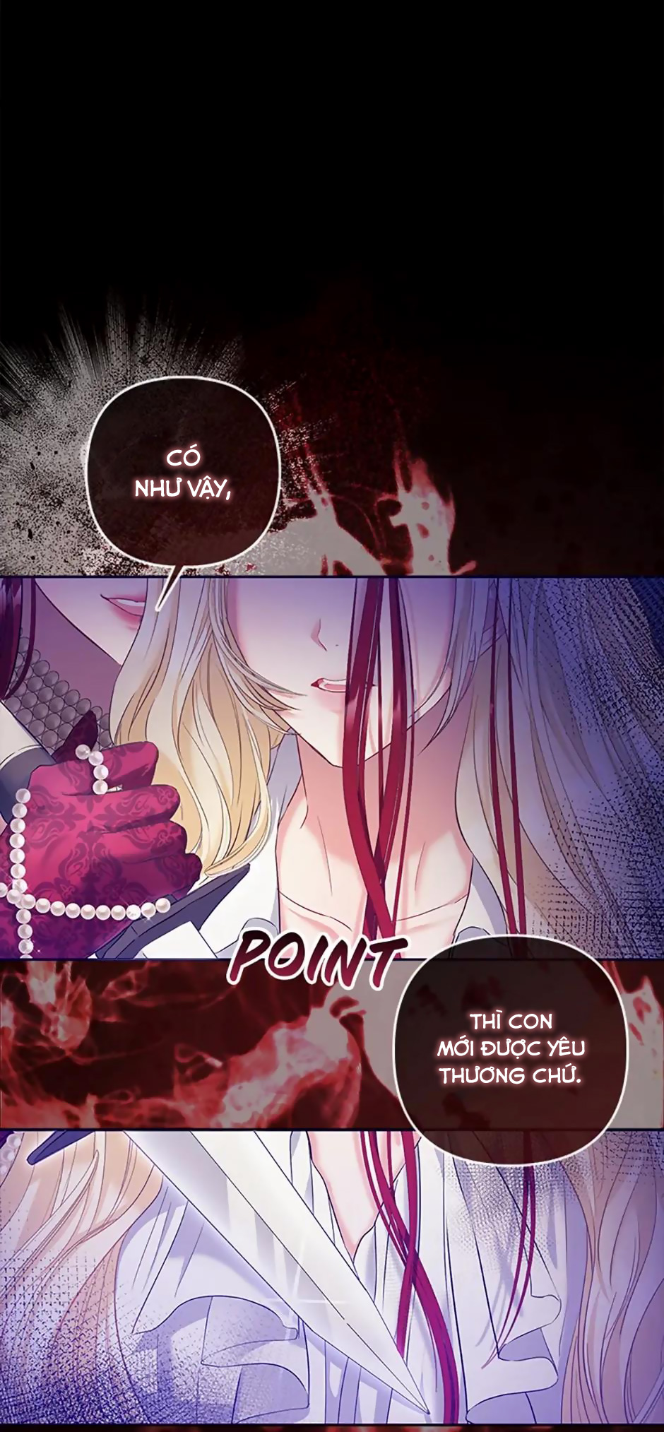 nàng công chúa của tôi chapter 1 13