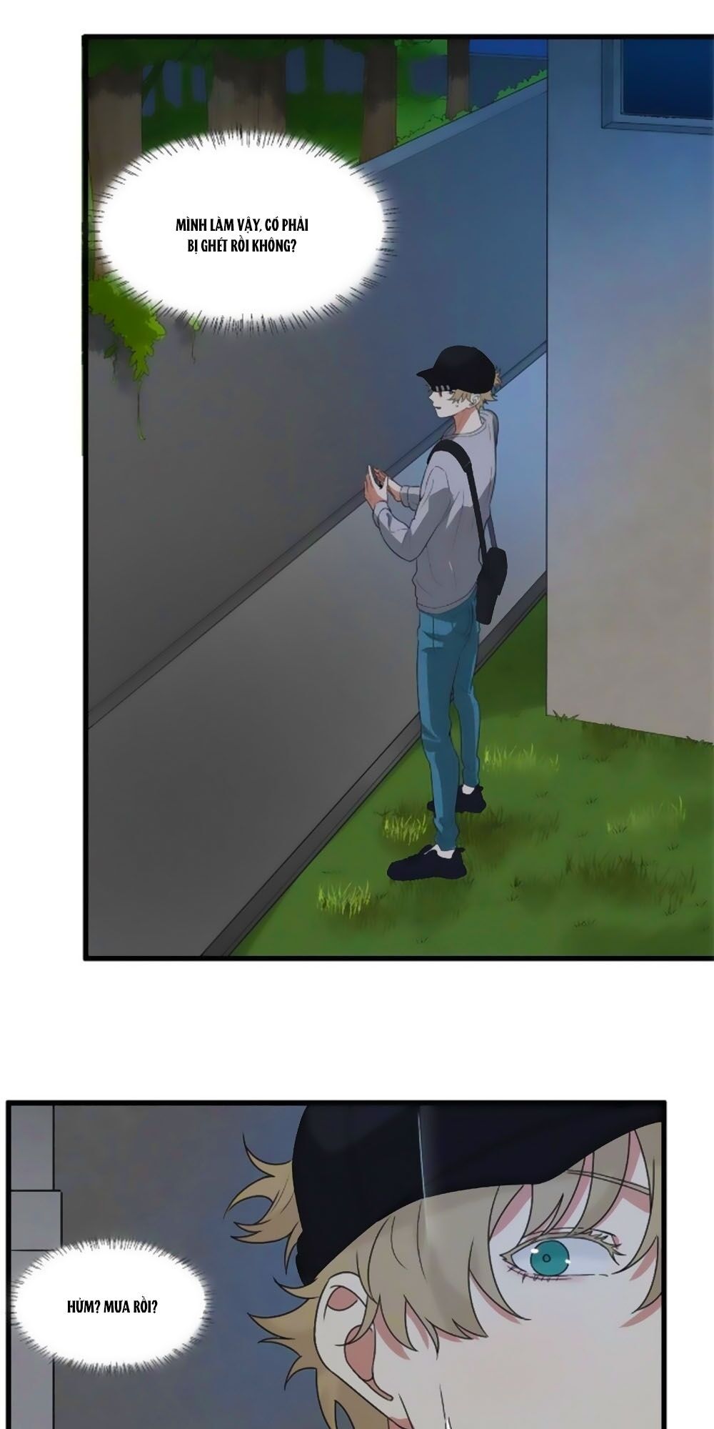 xông vào tim anh chapter 3 9