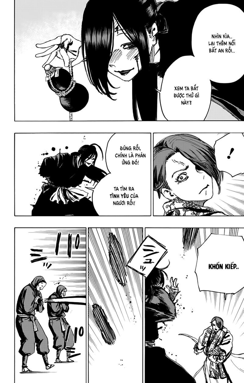 jigokuraku chapter 92 12